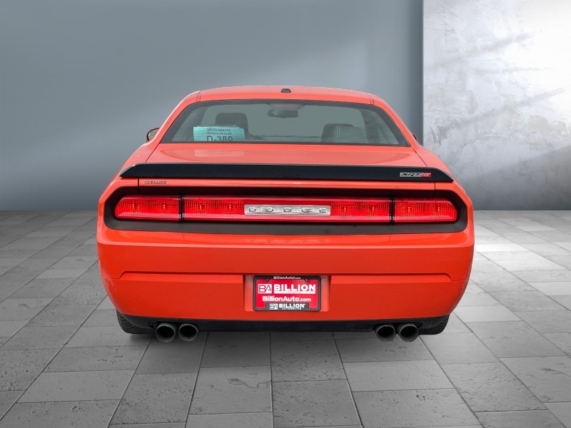 2009 Dodge Challenger
