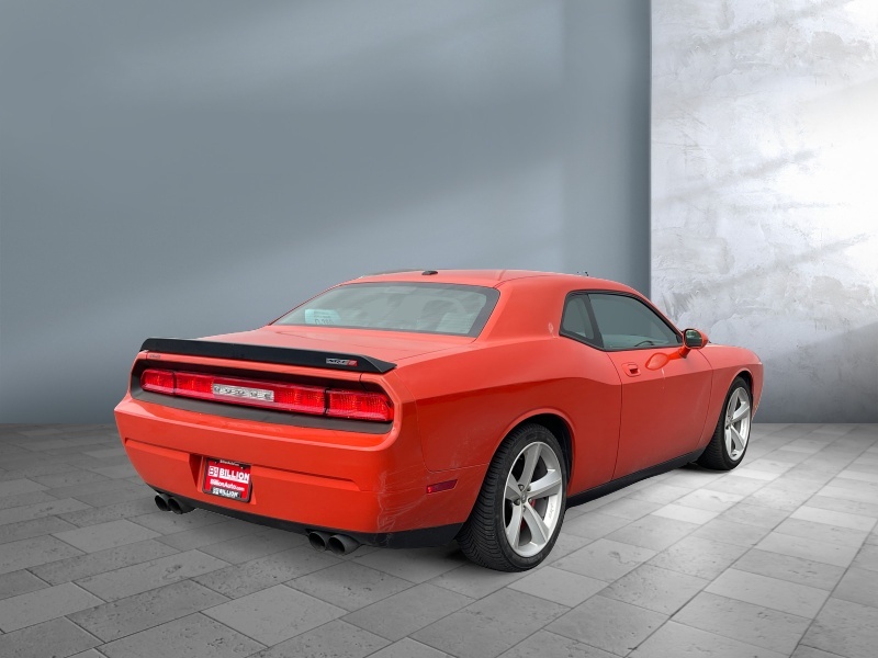 2009 Dodge Challenger