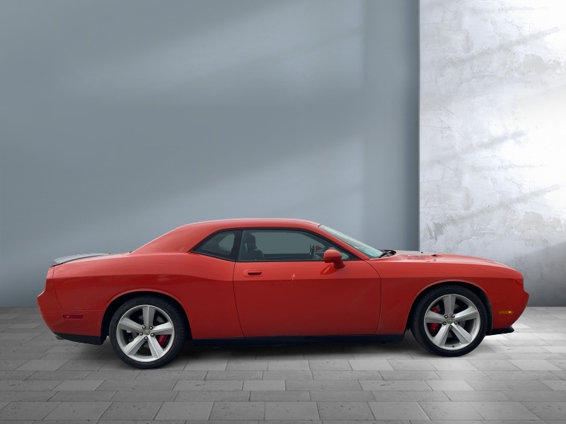2009 Dodge Challenger