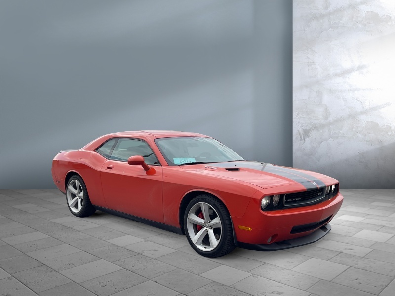2009 Dodge Challenger