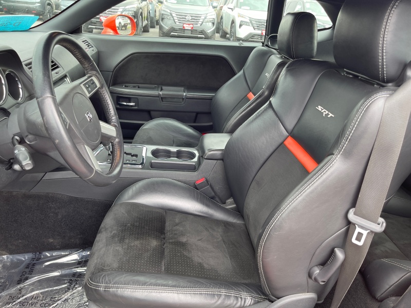2009 Dodge Challenger