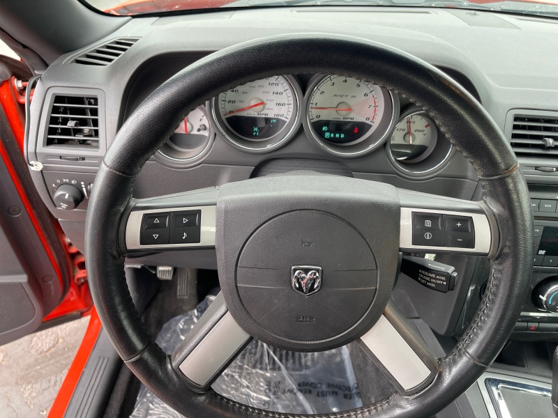2009 Dodge Challenger