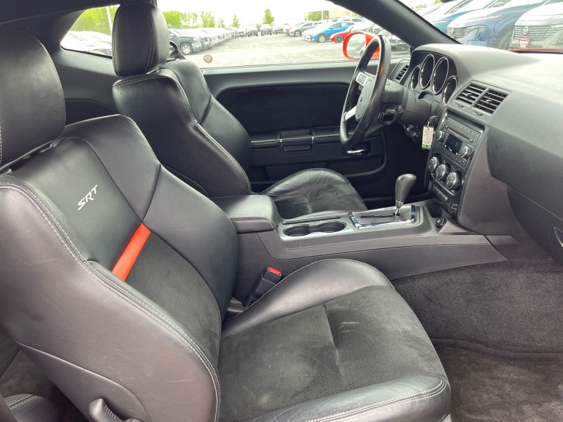 2009 Dodge Challenger