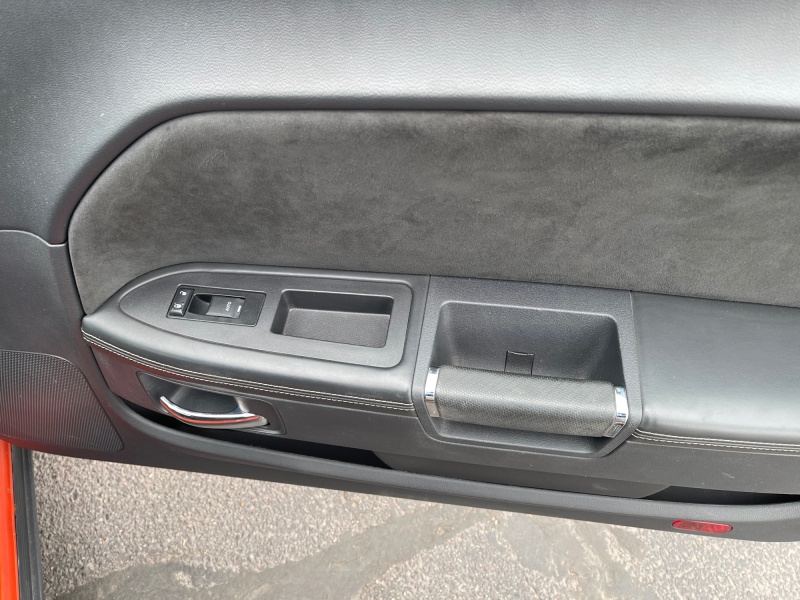 2009 Dodge Challenger