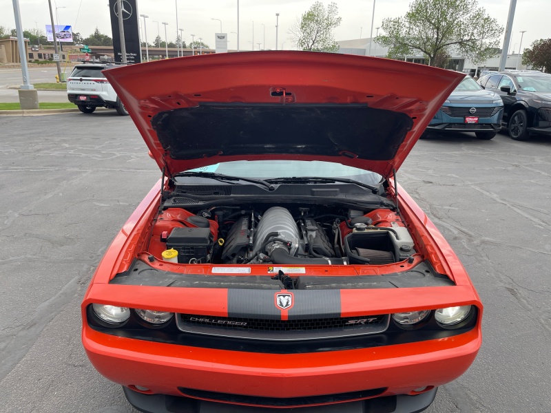 2009 Dodge Challenger