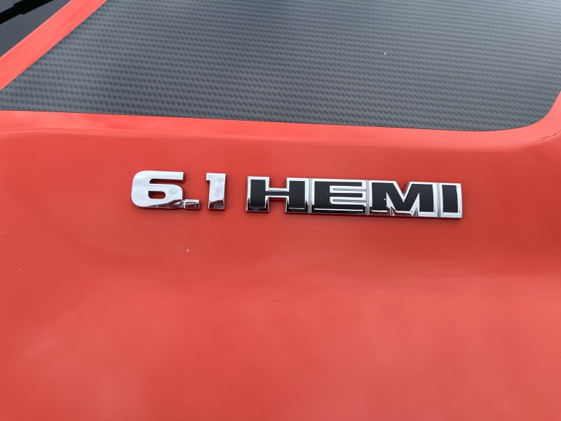 2009 Dodge Challenger
