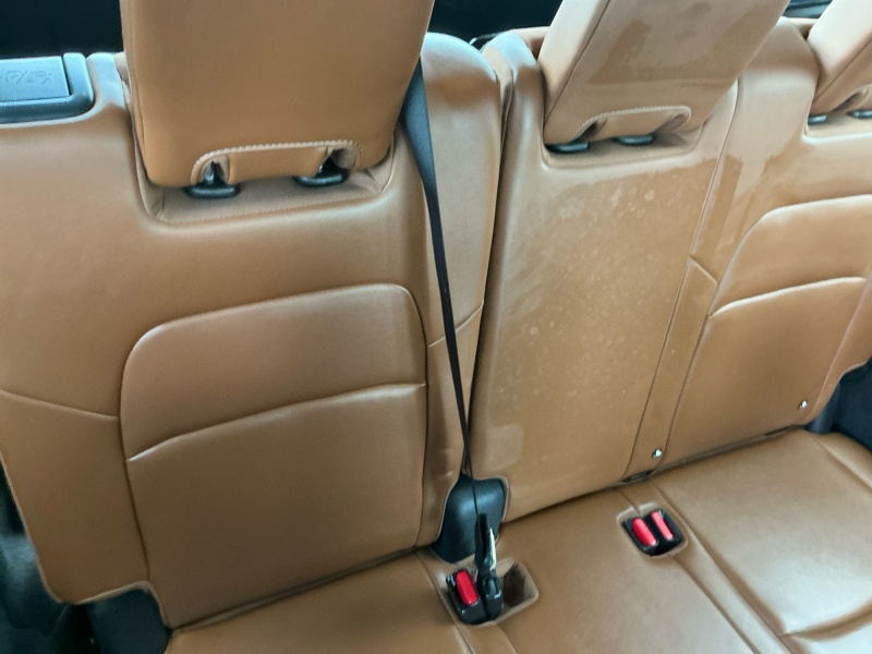 2023 Nissan Pathfinder