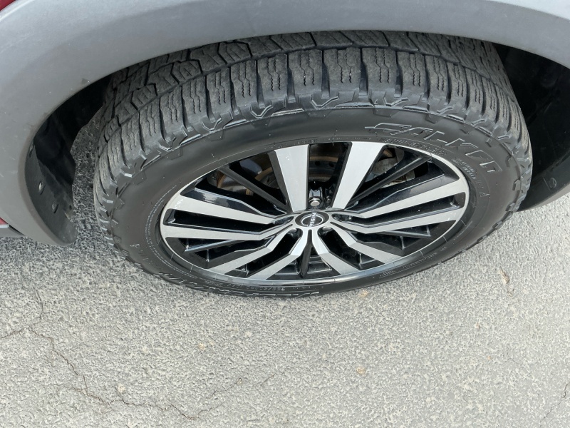 2023 Nissan Pathfinder