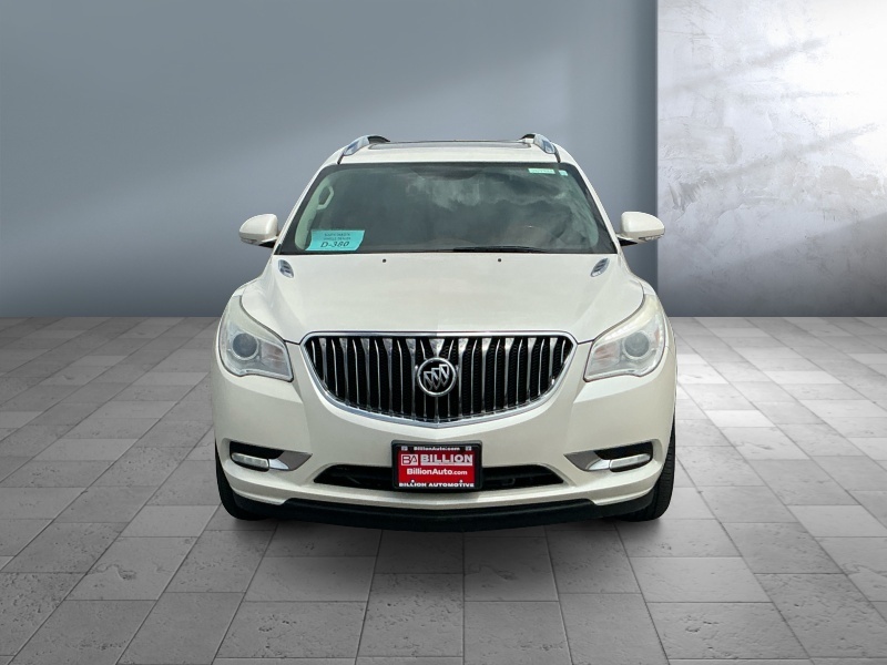 2013 Buick Enclave