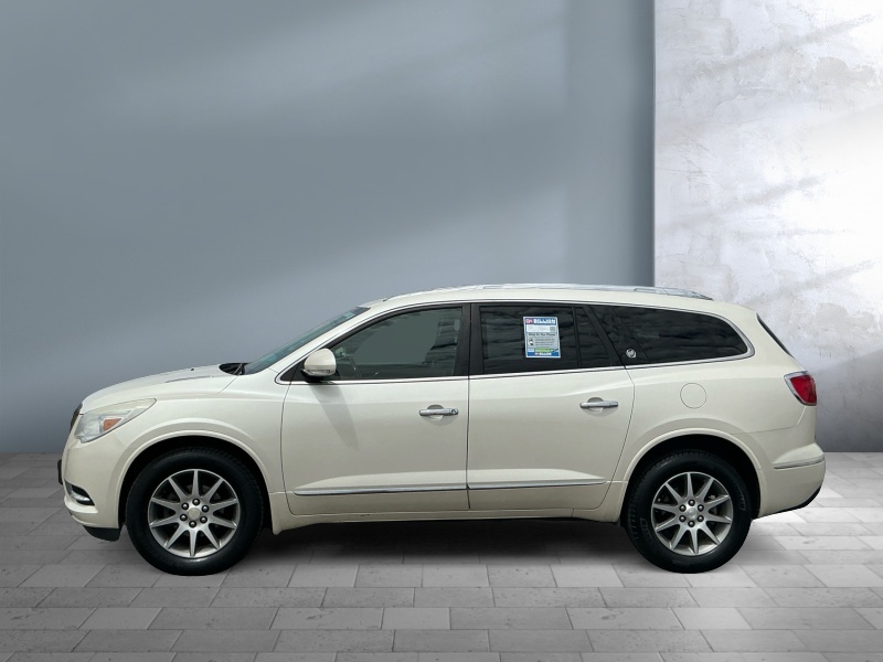 2013 Buick Enclave
