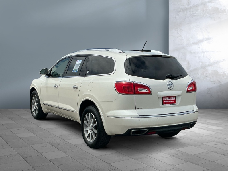 2013 Buick Enclave