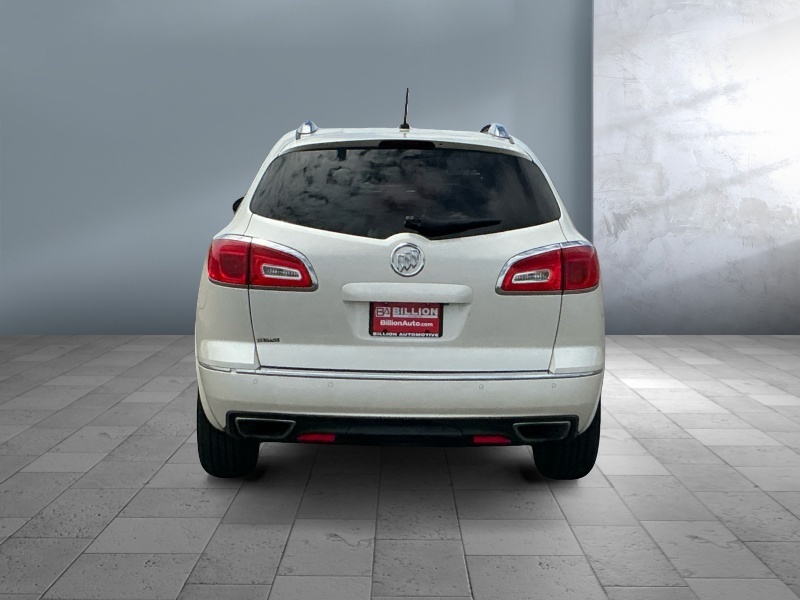 2013 Buick Enclave