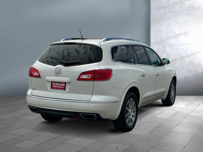 2013 Buick Enclave