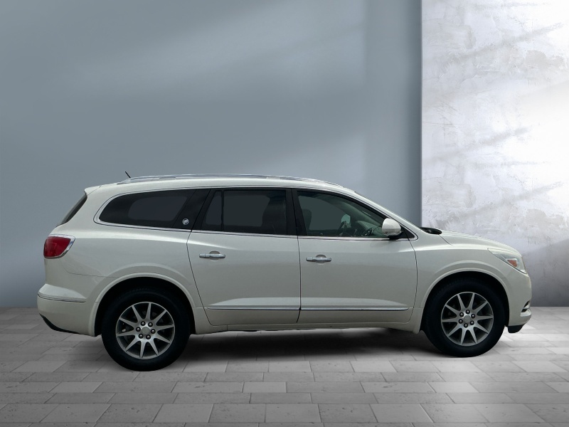 2013 Buick Enclave