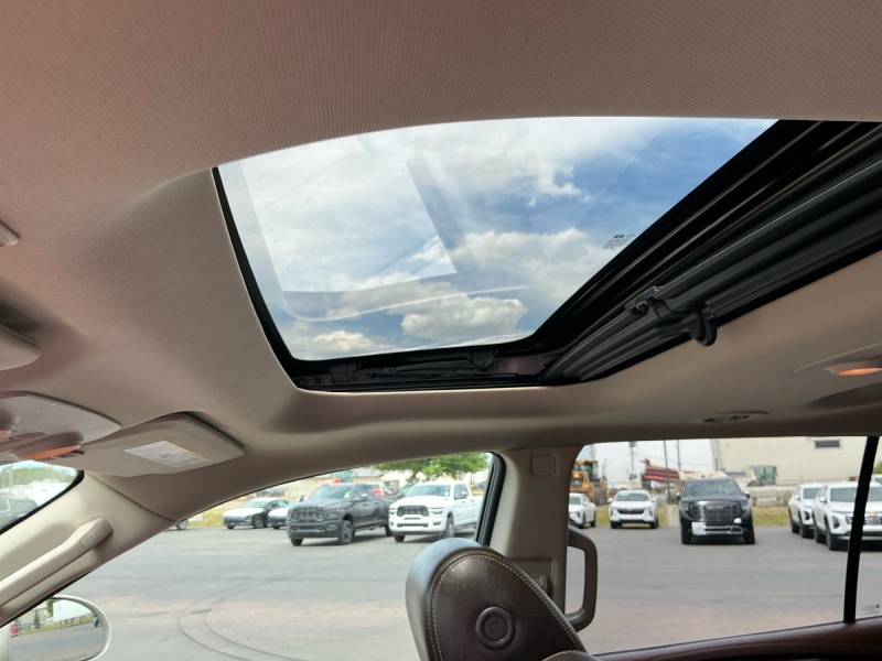 2013 Buick Enclave