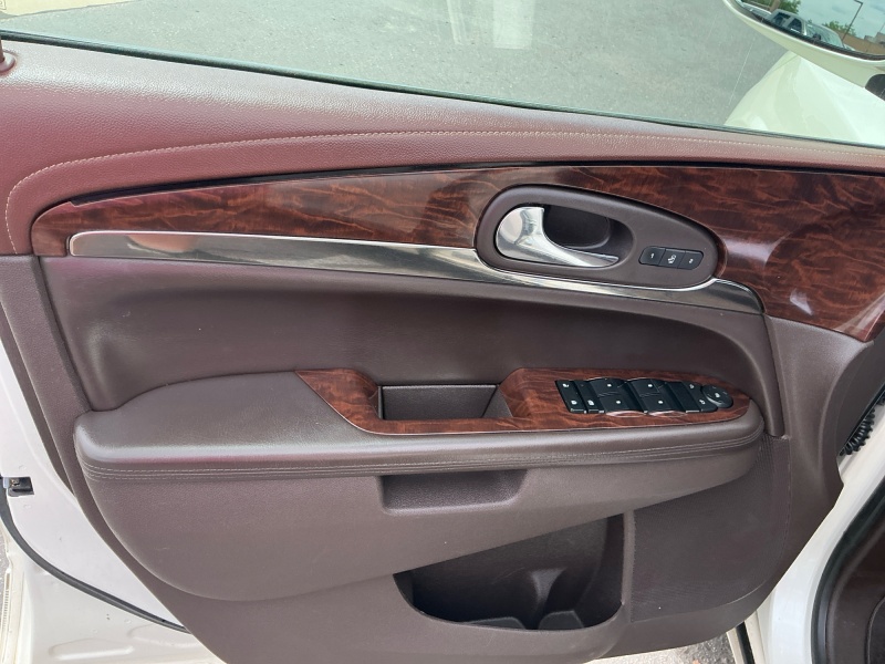 2013 Buick Enclave