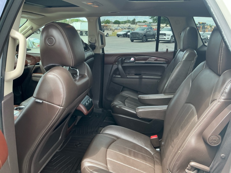 2013 Buick Enclave