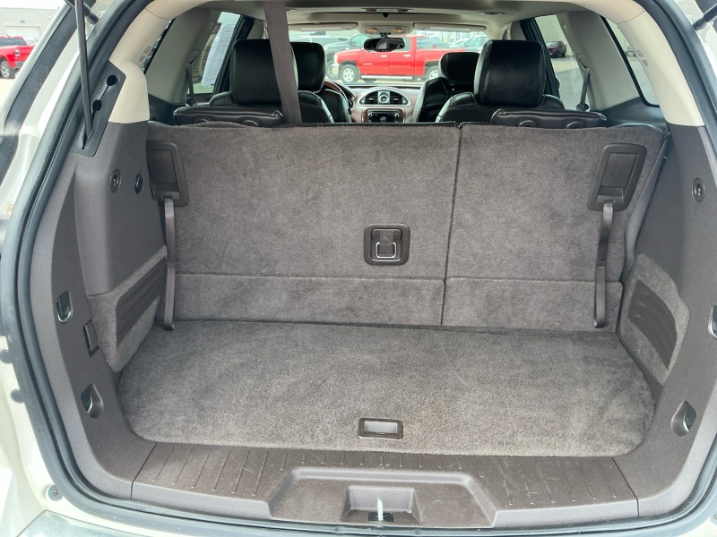 2013 Buick Enclave