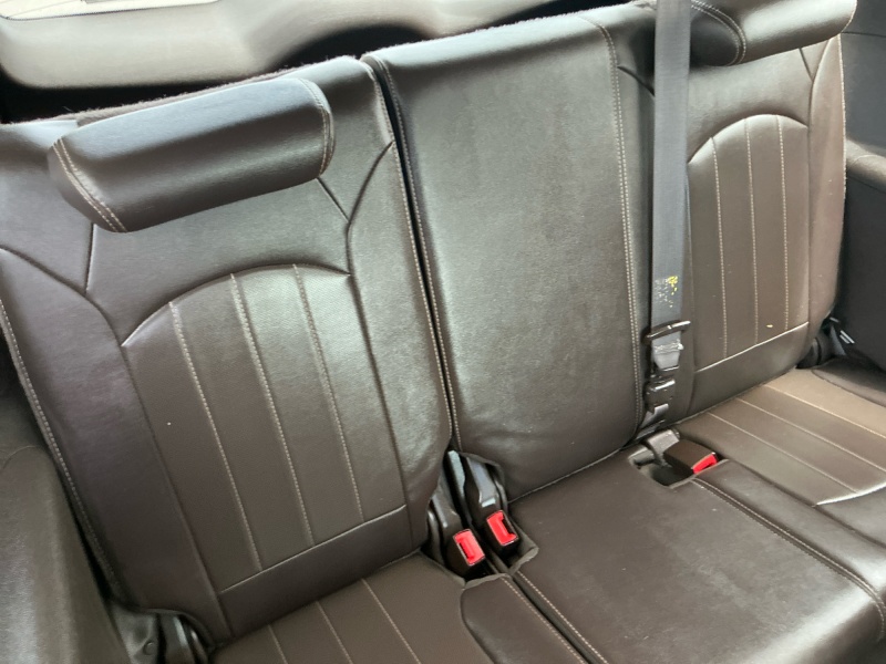 2013 Buick Enclave