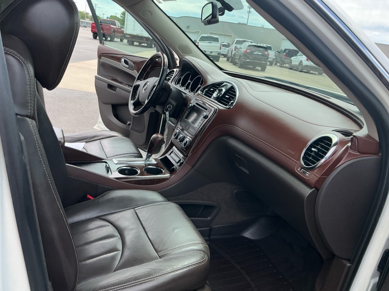 2013 Buick Enclave