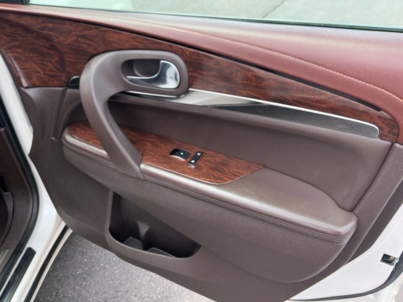 2013 Buick Enclave
