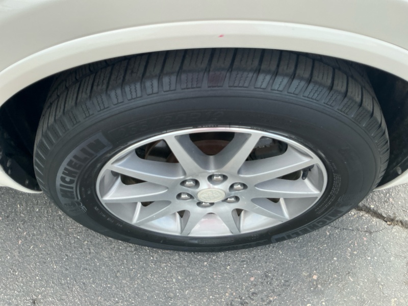2013 Buick Enclave