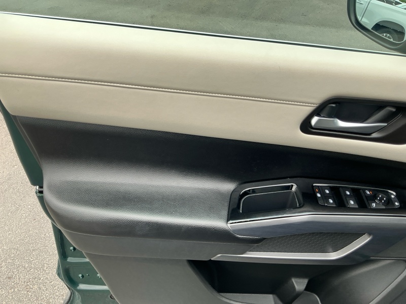 2023 Nissan Pathfinder