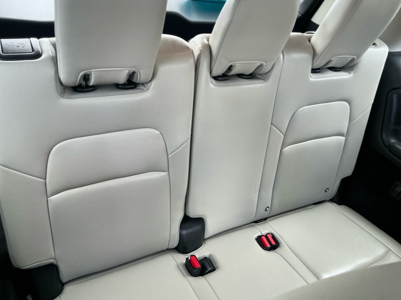 2023 Nissan Pathfinder