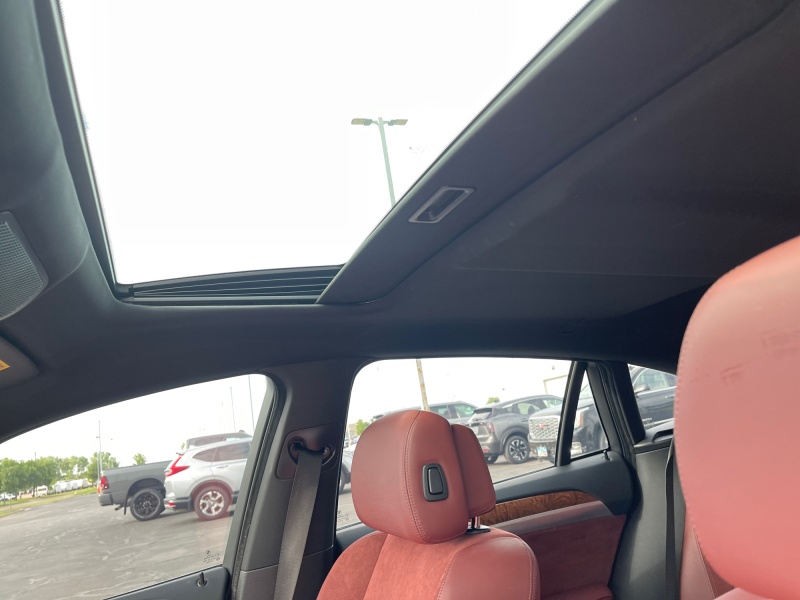 2008 BMW X6