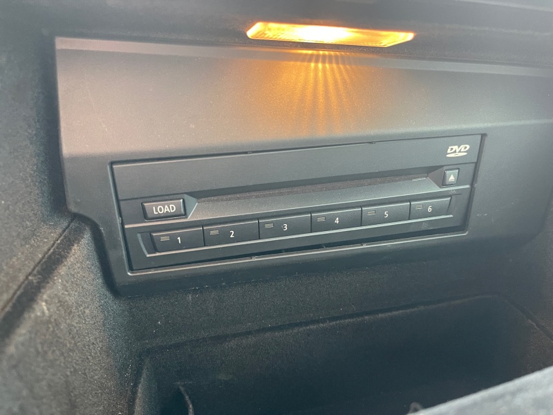 2008 BMW X6