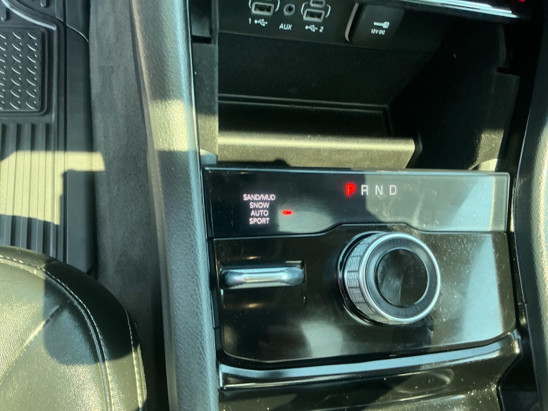 2021 Jeep Grand Cherokee L