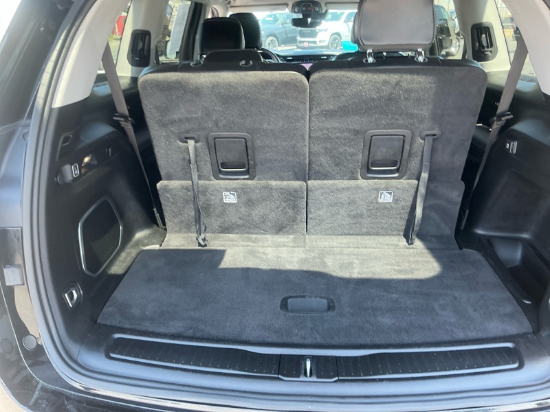 2021 Jeep Grand Cherokee L