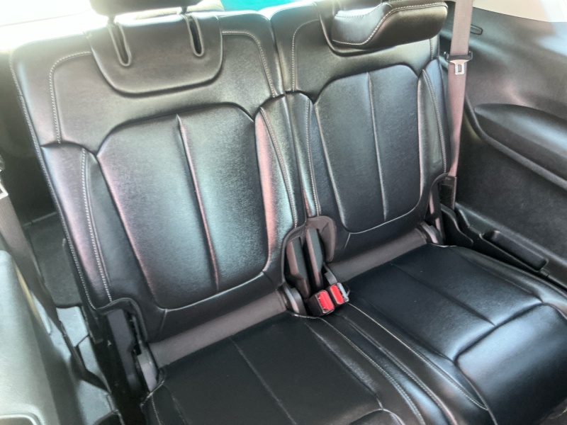2021 Jeep Grand Cherokee L