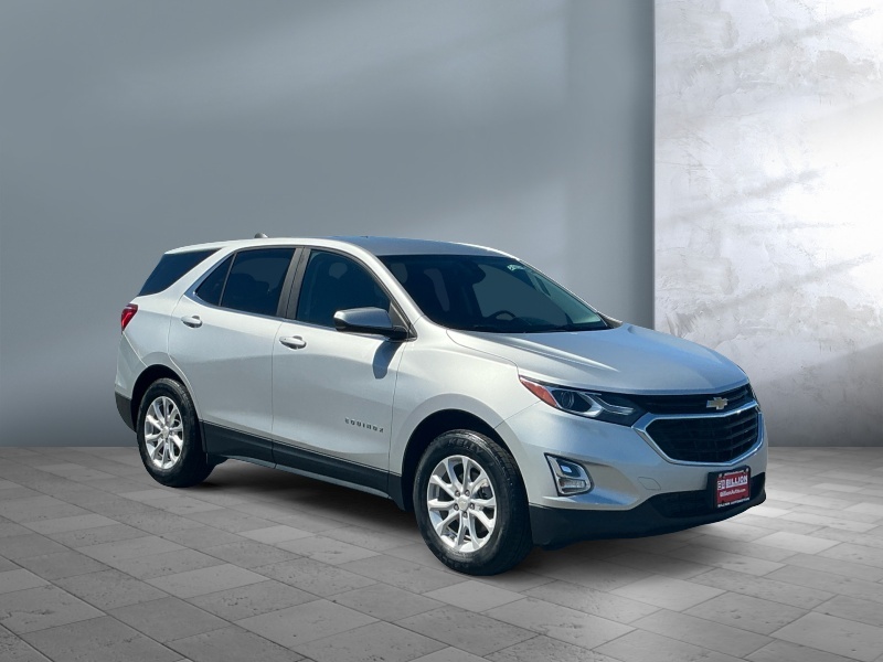 2021 Chevrolet Equinox