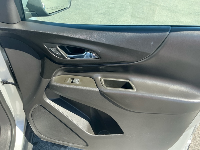 2021 Chevrolet Equinox
