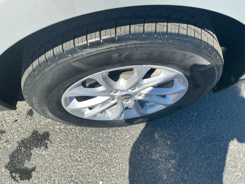 2021 Chevrolet Equinox