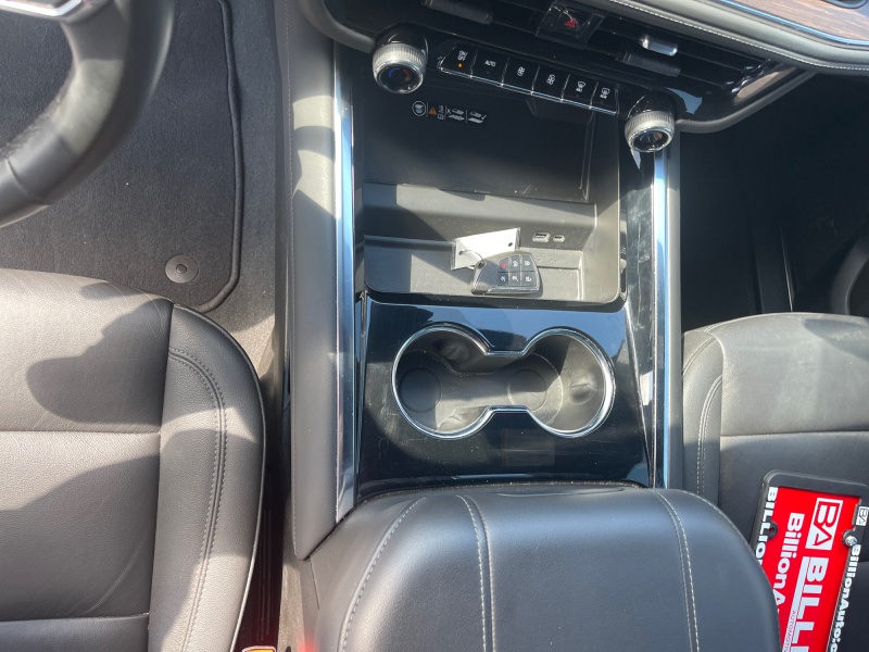 2025 Chevrolet Suburban