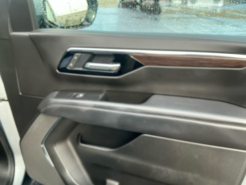 2025 Chevrolet Suburban