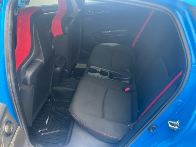 2021 Honda Civic Type R
