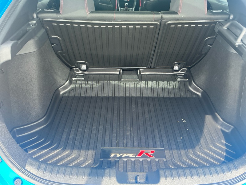 2021 Honda Civic Type R