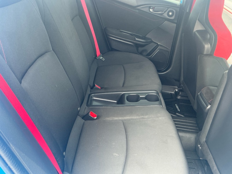 2021 Honda Civic Type R