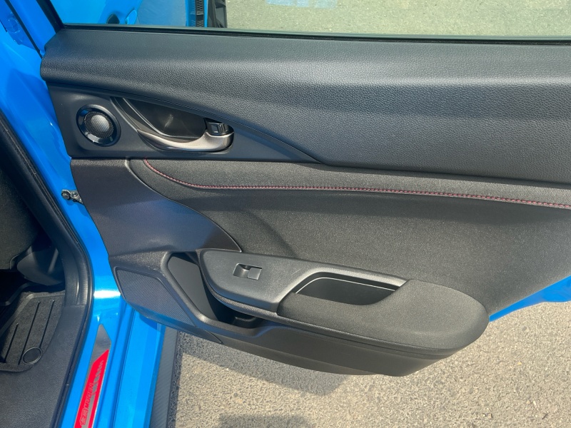 2021 Honda Civic Type R