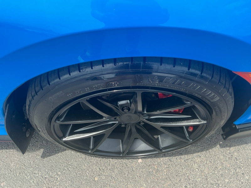 2021 Honda Civic Type R