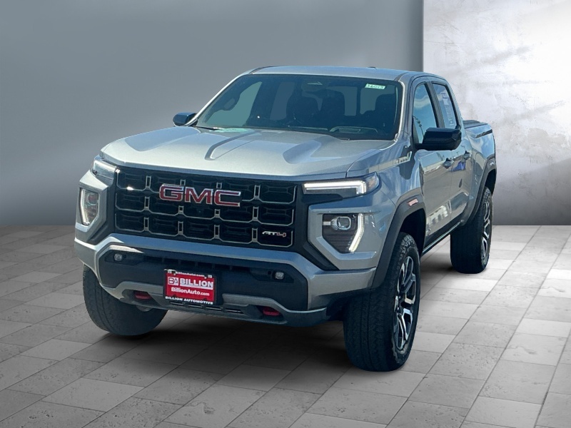 Used 2023 GMC Canyon  AT4 Trucks