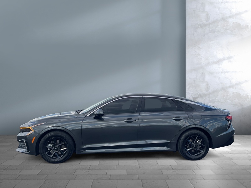 2025 Kia K5