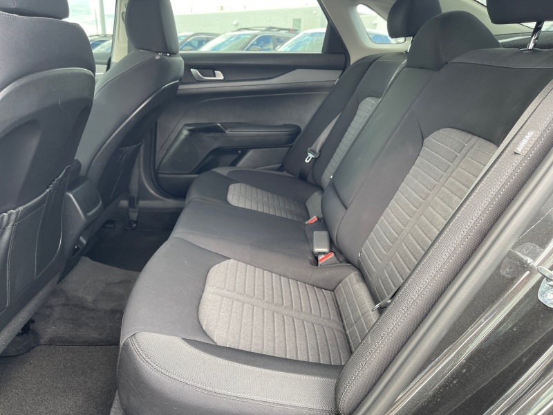 2025 Kia K5