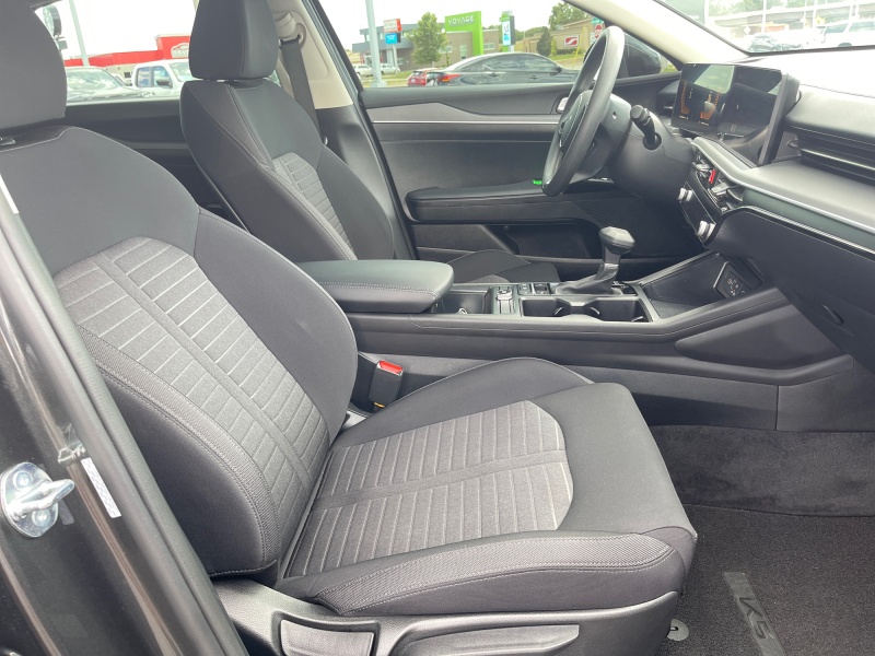 2025 Kia K5