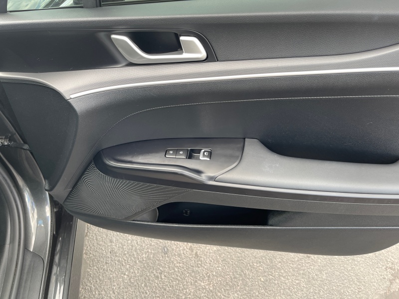 2025 Kia K5