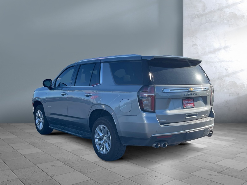 2023 Chevrolet Tahoe