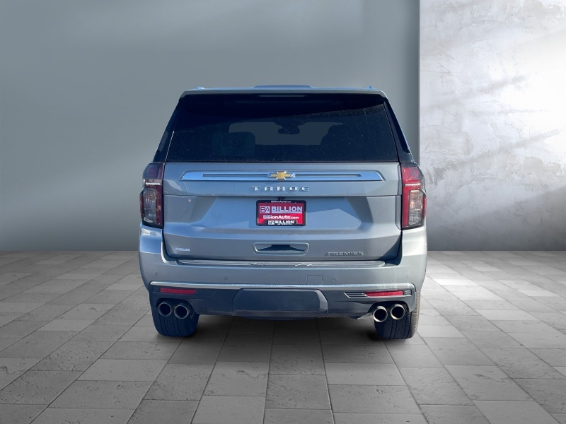 2023 Chevrolet Tahoe